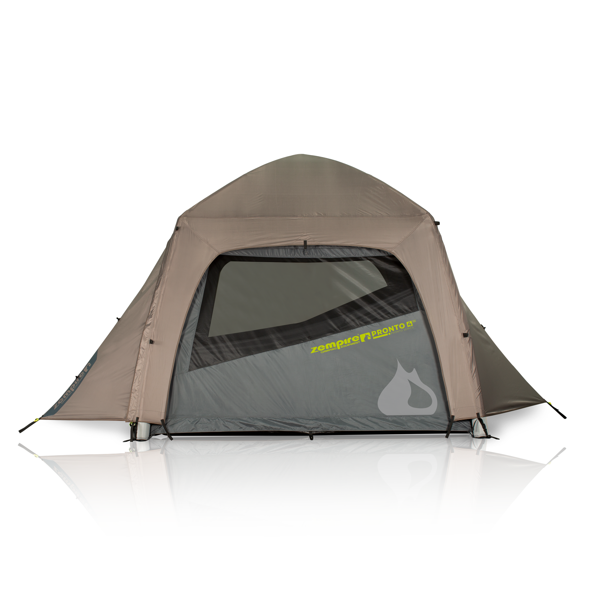 Pronto 4 V2 Air Tent Refurbished