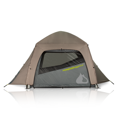 Pronto 4 V2 Air Tent Refurbished