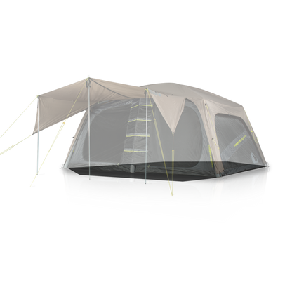 Zempire Pronto 10 V2 Footprint