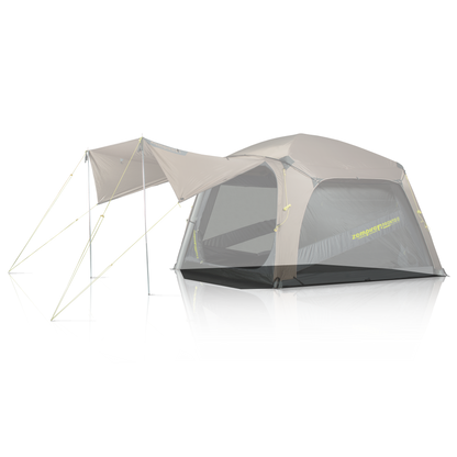 Zempire Pronto 5 V2 Footprint
