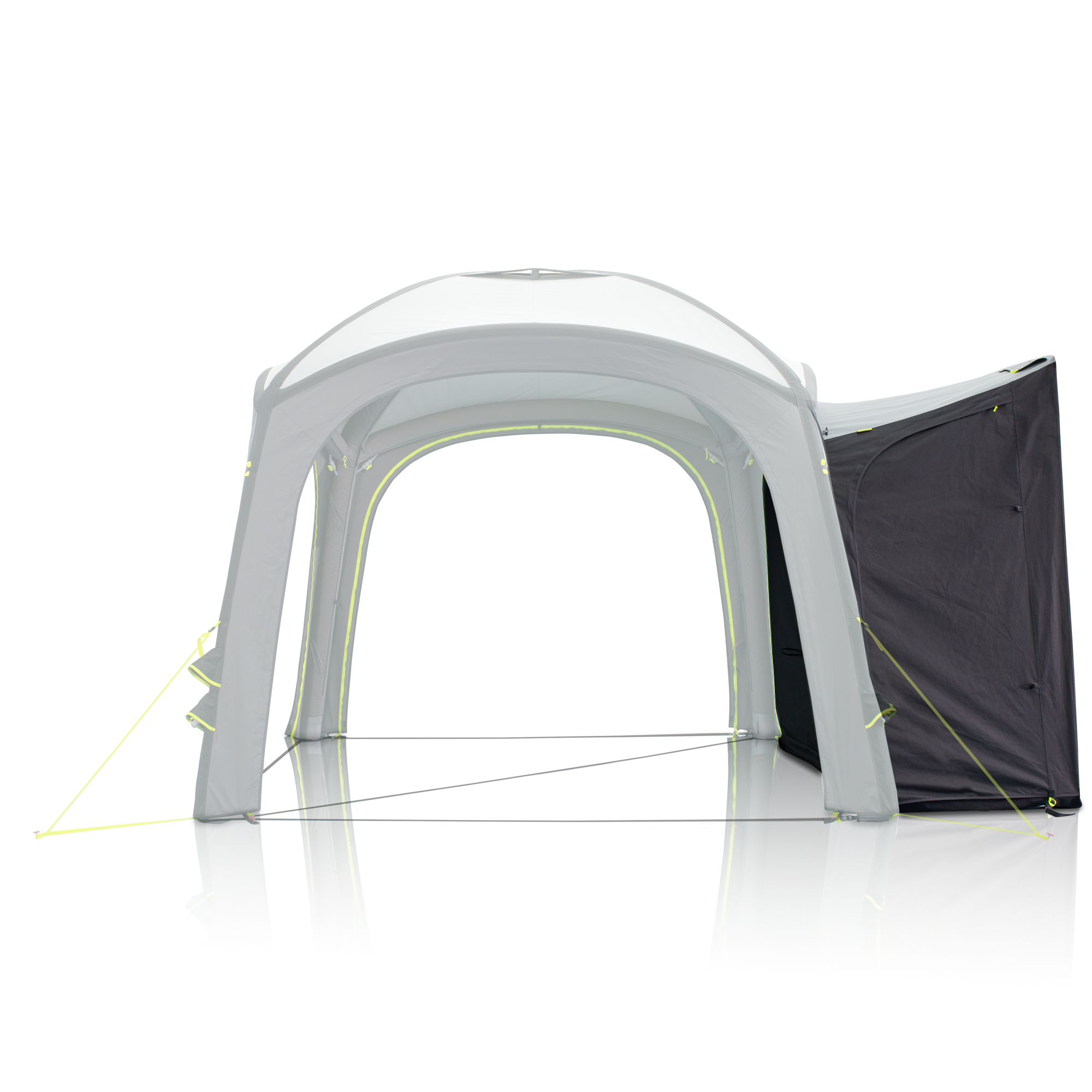 Zempire Roadiebase Camper Connector Link – Zempire NZ