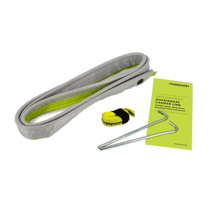 Zempire Roadiebase Camper Link AU Kador Strip