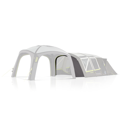 Zempire Roadiebase Pro TXL V2 Tent Link Simple to attach