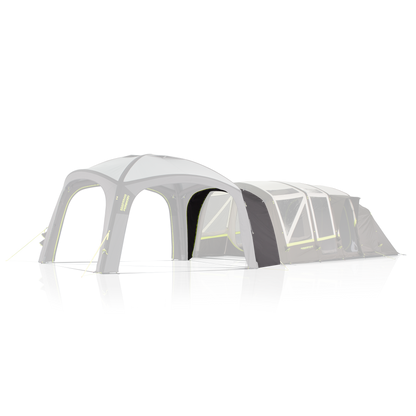 Zempire Roadiebase Pro TL V2 Tent Link Simple to attach