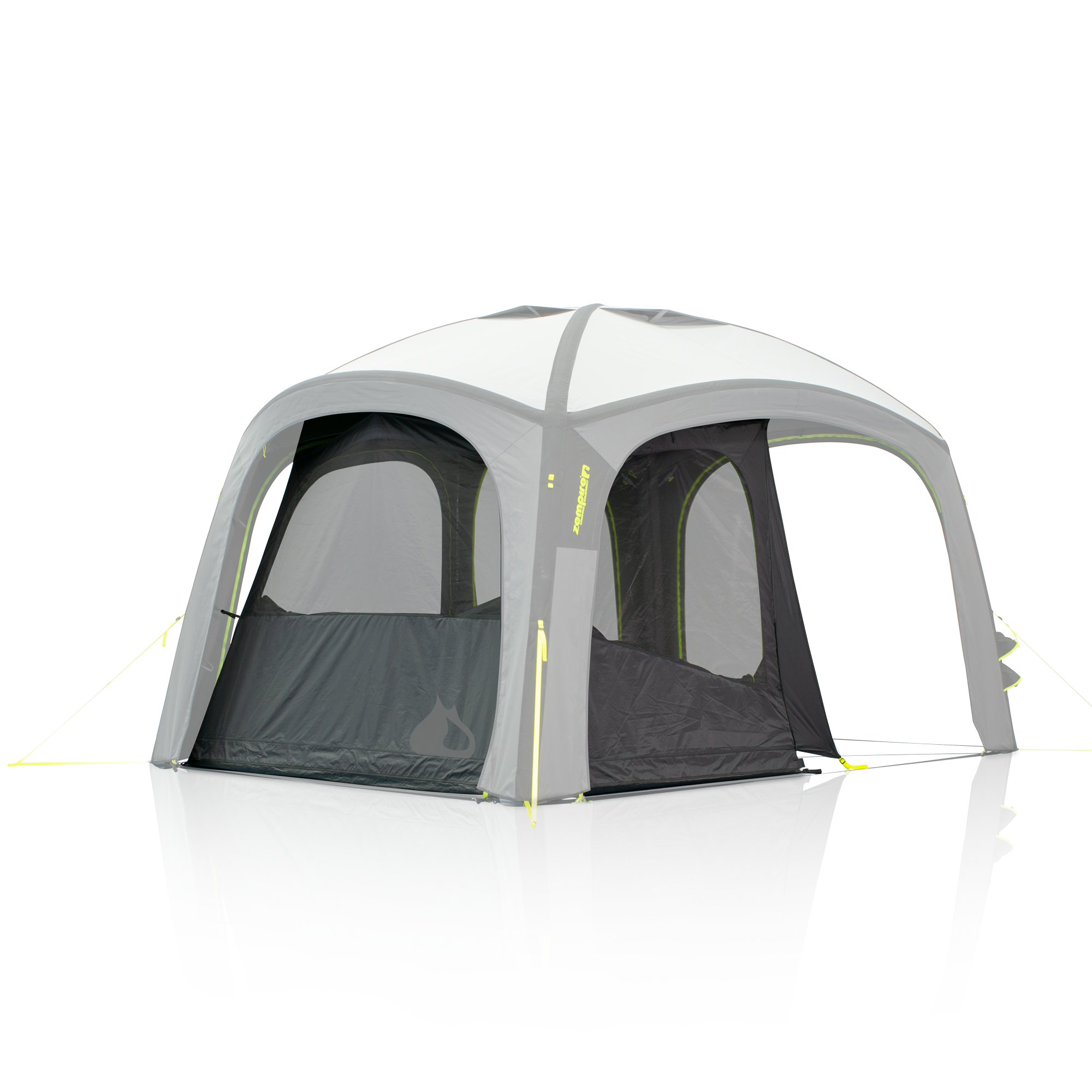 Roadiebase Inner Tent Refurbished