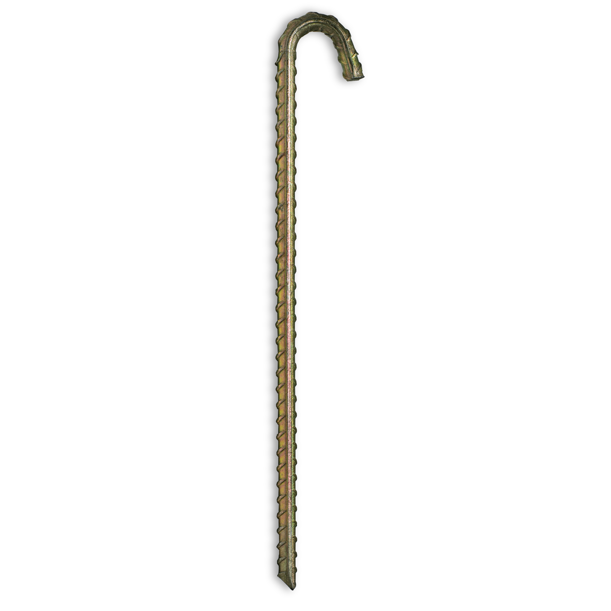Zempire Rock Stakes 11mm Tent Pegs (5pcs)