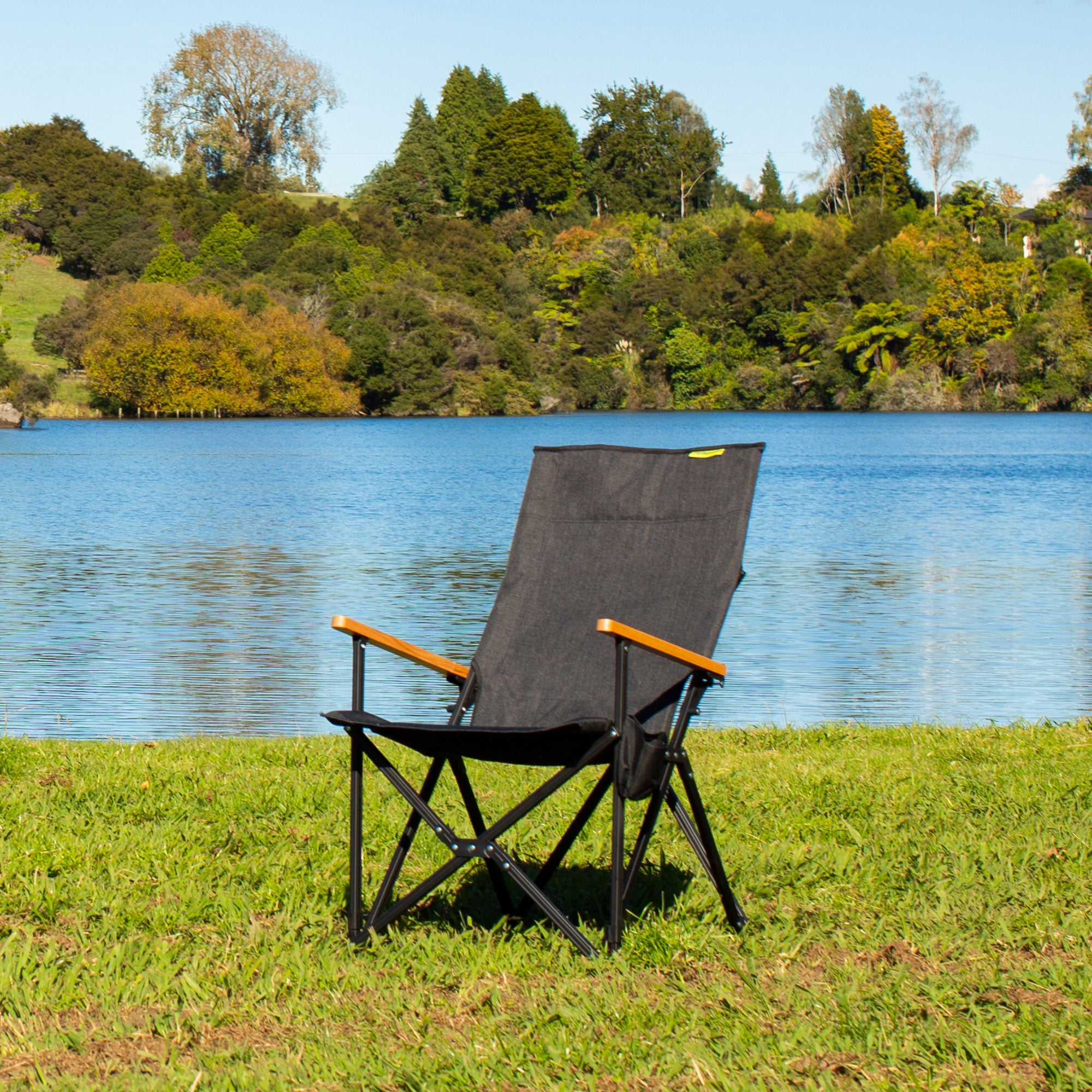Zempire Roco Lite V2 Camp Chair