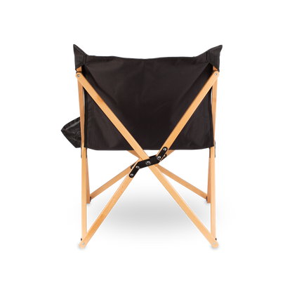 Zempire Roco Lounger V2 Camp Chair
