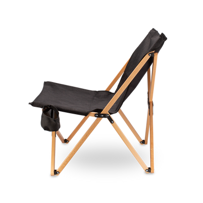 Zempire Roco Lounger V2 Camp Chair
