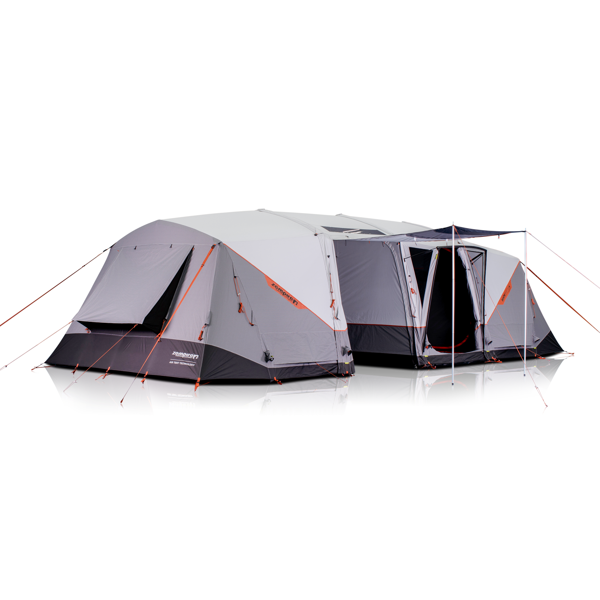 tents nz Shapeshifter 4 SLAS Air Tent – Zempire Material:Kunststoff WINTER Rennrad Trikot langarm offiziell