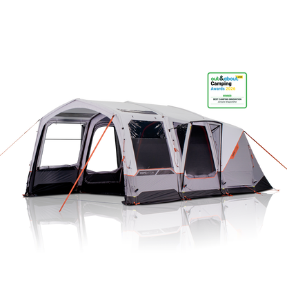 Shapeshifter 4 SLA Air Tent