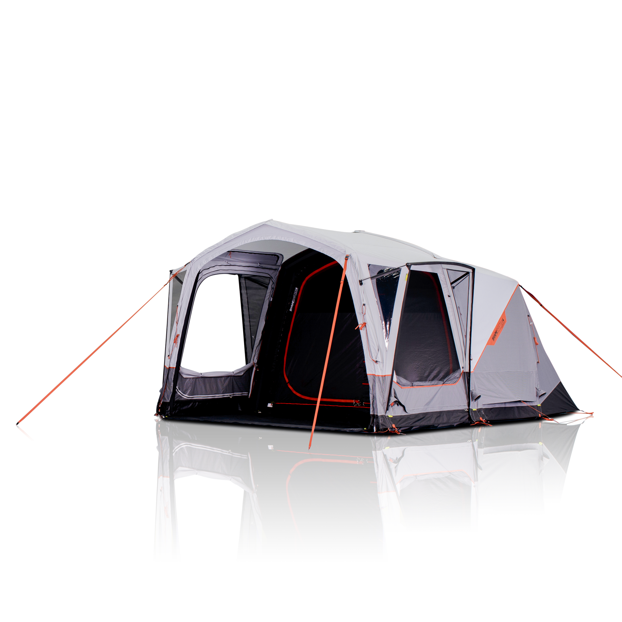 Shapeshifter 4SL Air Tent