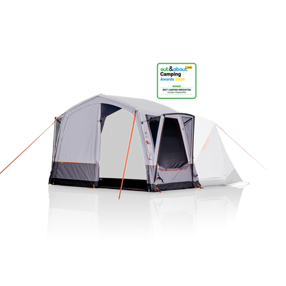 Shapeshifter 4 Air Tent Living Module