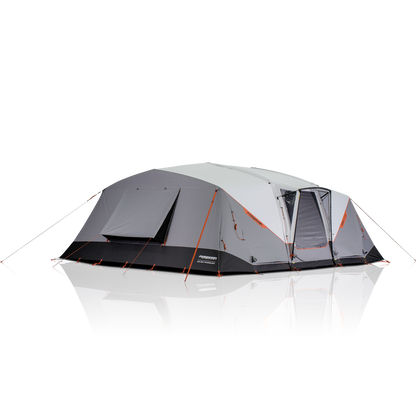 Shapeshifter 6 SLS