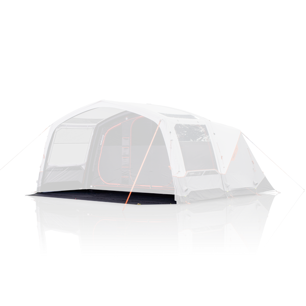 Shapeshifter 6 Awning Ground Sheet – Zempire NZ