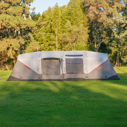 Shapeshifter 6SLAS Air Tent