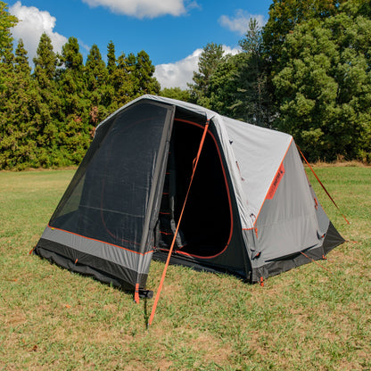 Zempire Shapeshifter 4 Awning Wall Set