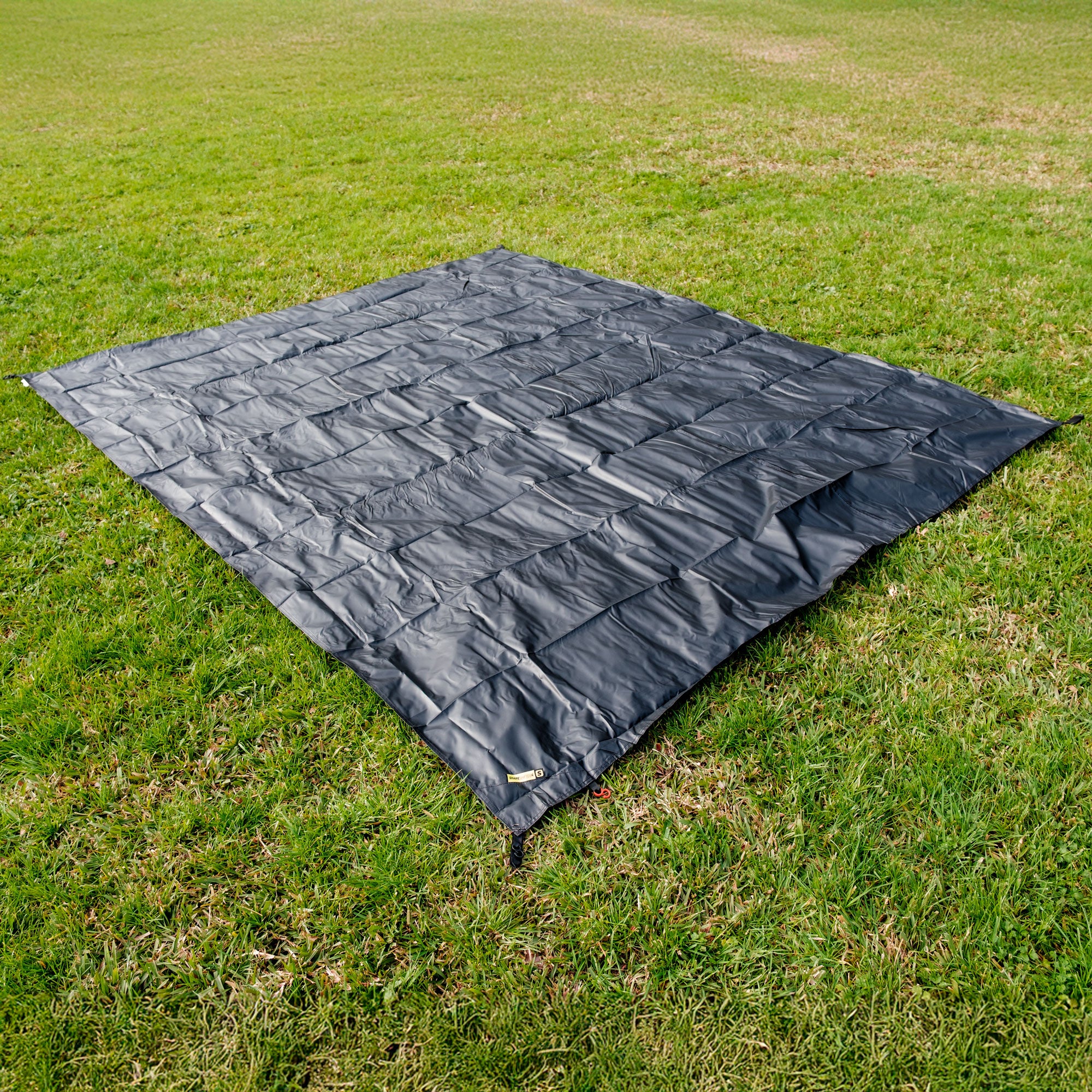 Zempire Shapeshifter 4 Sleeping Footprint