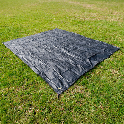 Zempire Shapeshifter 4 Sleeping Footprint