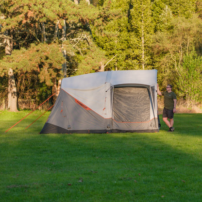 Zempire Shapeshifter 6 Air Tent Living Module