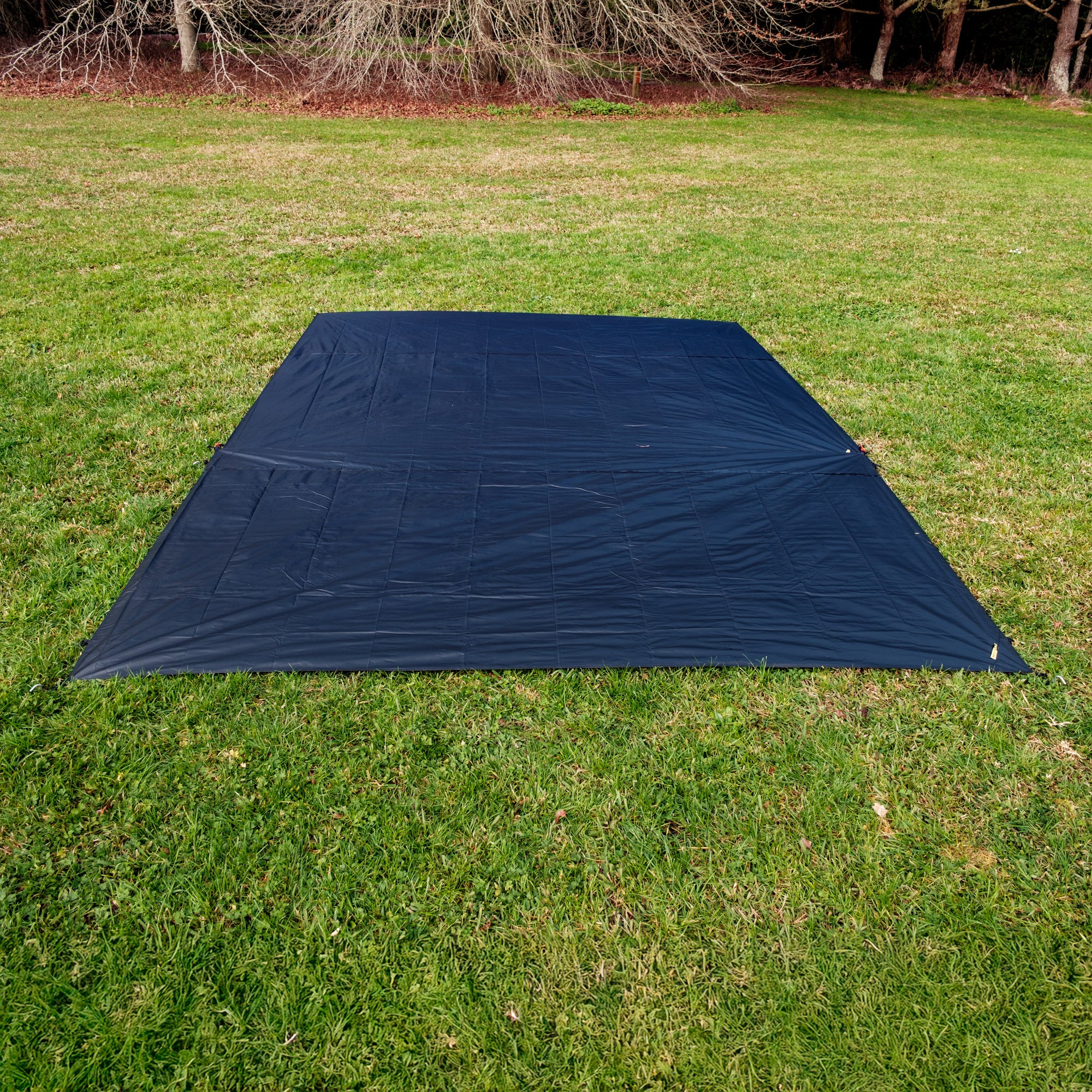 Zempire Shapeshifter 6 Living / Awning Footprint