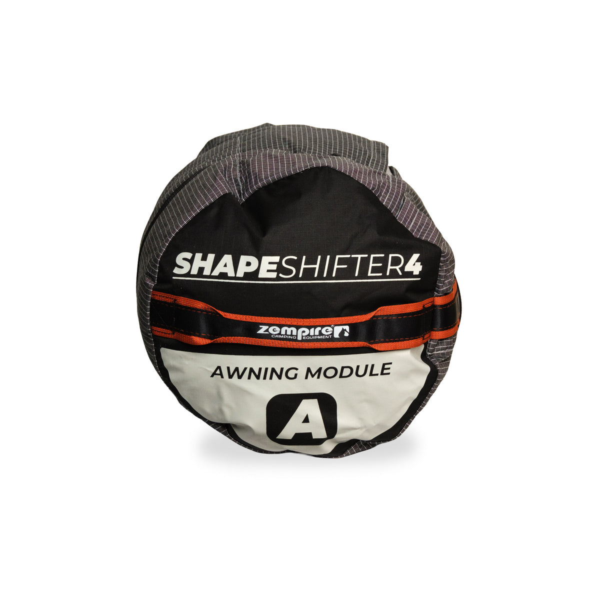 Shapeshifter 4A Carrybag