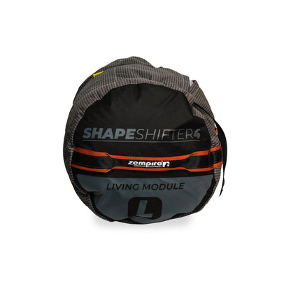 Shapeshifter 4L Carrybag