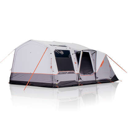 Zempire Shapeshifter 4 SLA Test