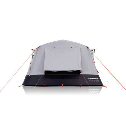 Zempire Shapeshifter 4 SLA Test