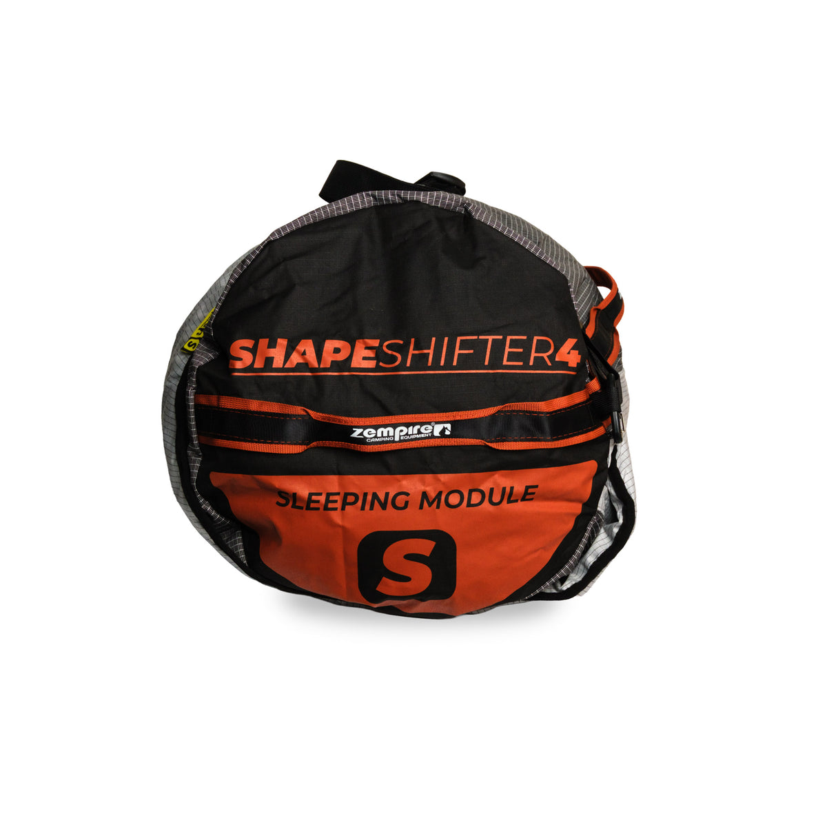 Shapeshifter 4S Carrybag