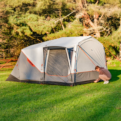 Shapeshifter 4SL Air Tent