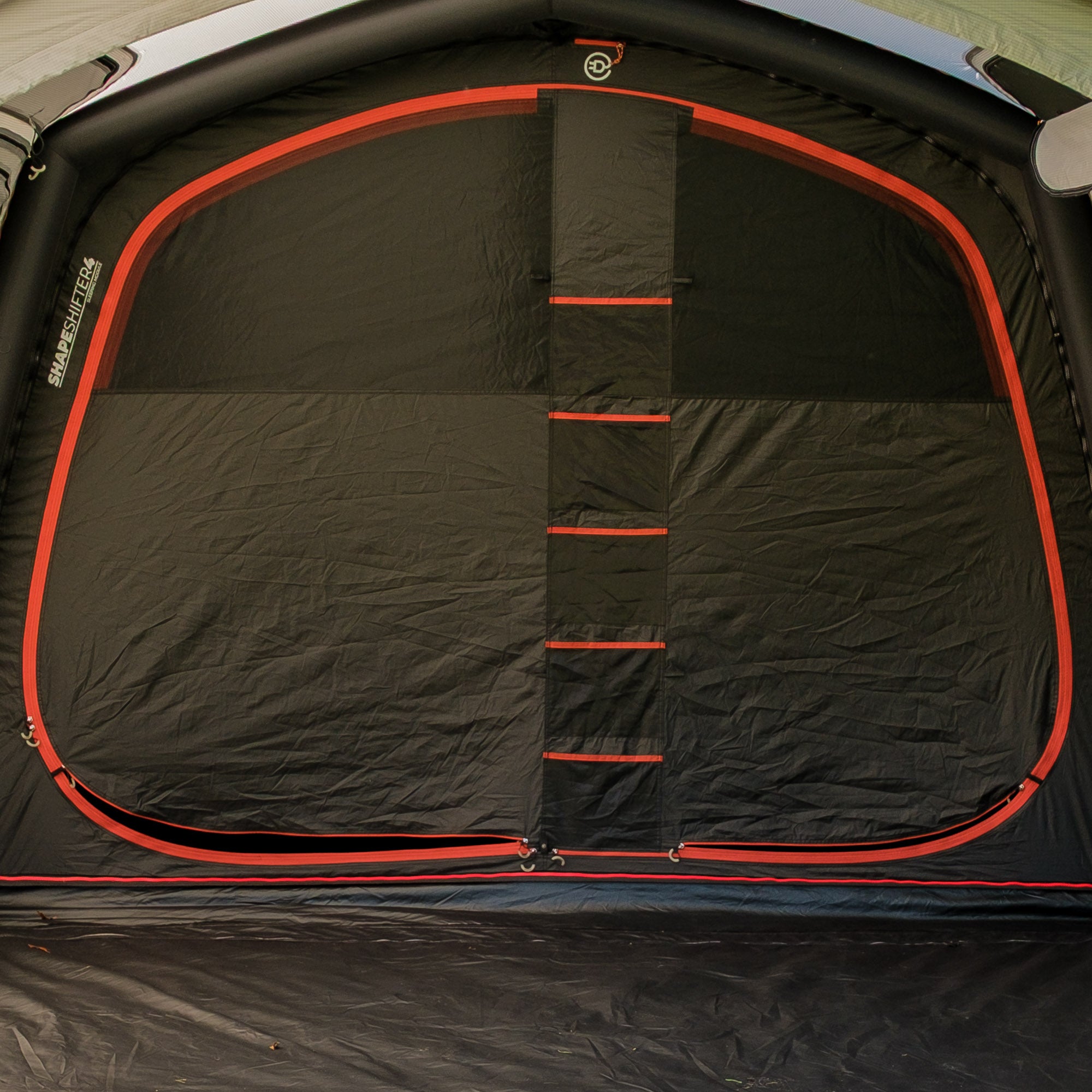 Shapeshifter 4SL Air Tent