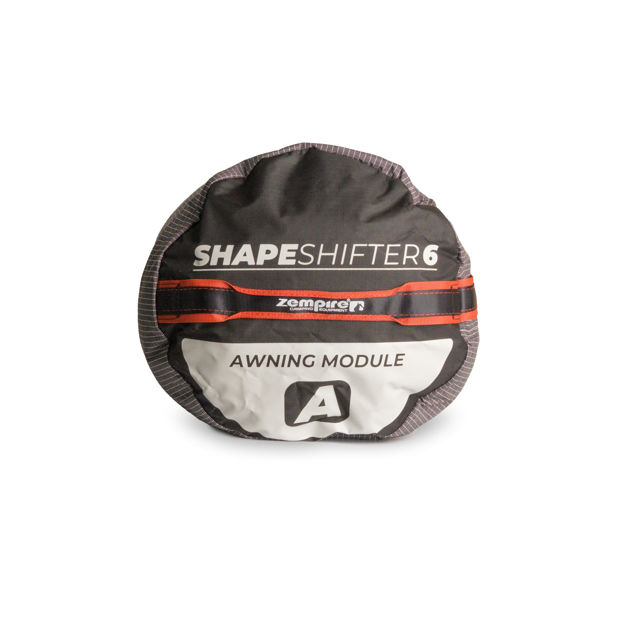 Shapeshifter 6A Carrybag