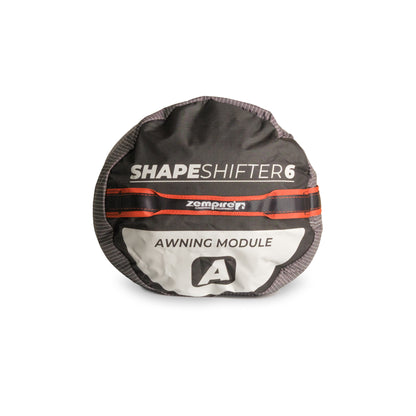 Shapeshifter 6A Carrybag