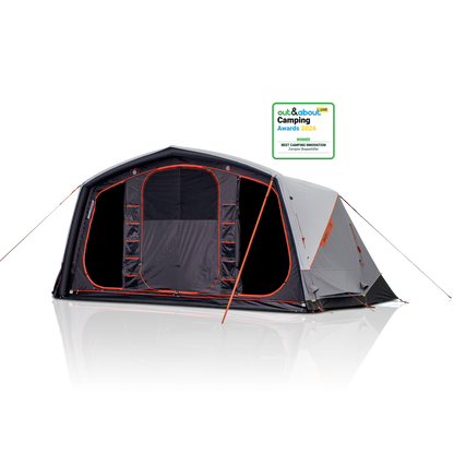 Shapeshifter 6 Air Tent Sleeping Module