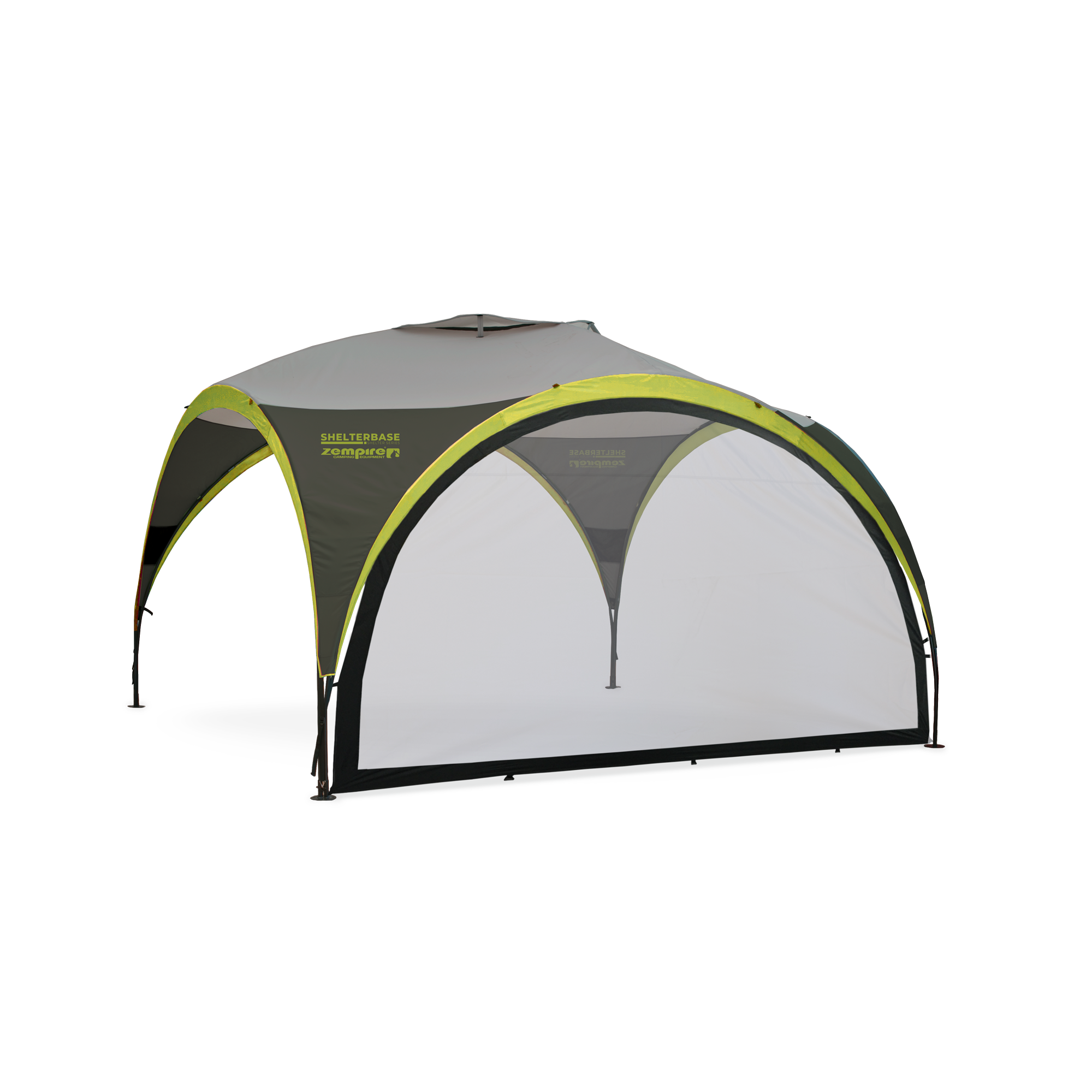 Shelterbase Mesh Side