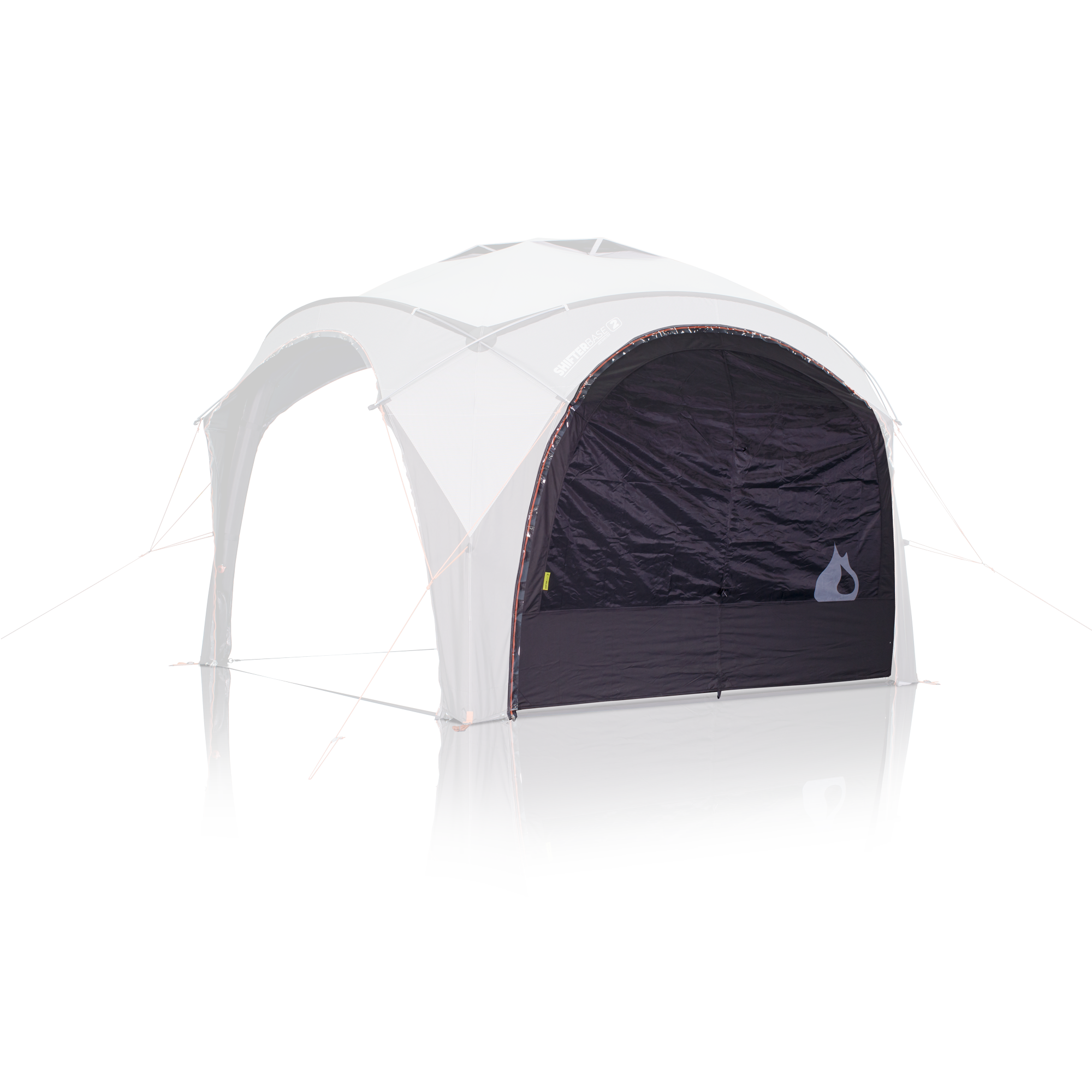 Zempire Speedbase 2 Elite Deluxe Wall