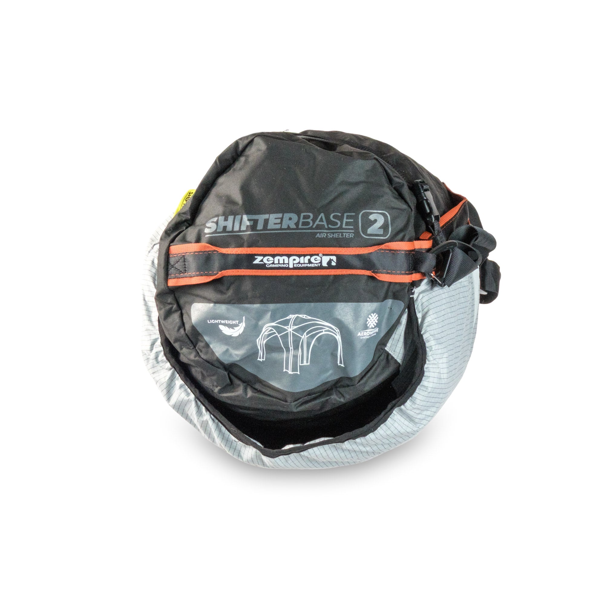 Shifterbase 2 Carry bag