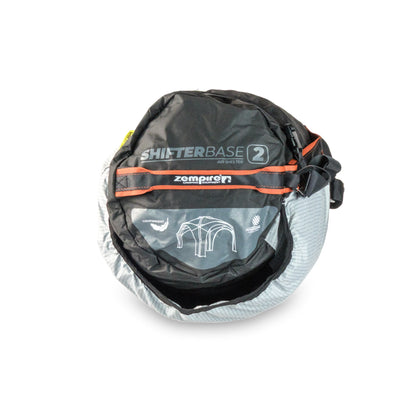 Shifterbase 2 Carry bag