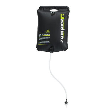 Zempire Solar Shower 20L Camping Shower