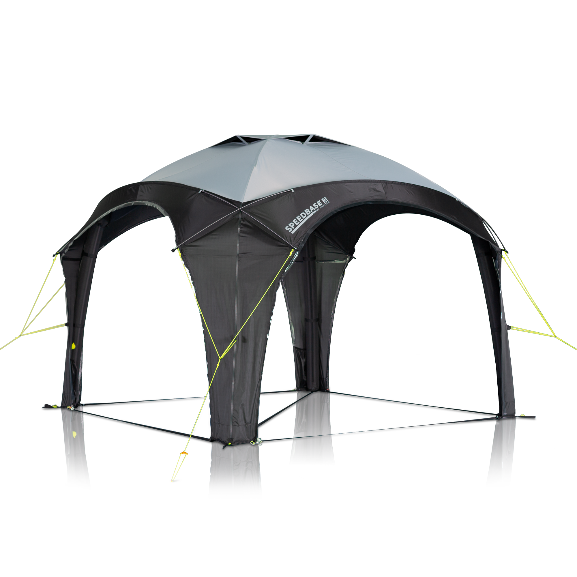 Zempire Speedbase 2 Air Gazebo