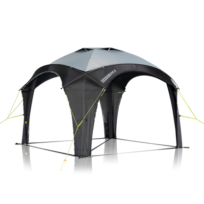Zempire Speedbase 2 Air Gazebo