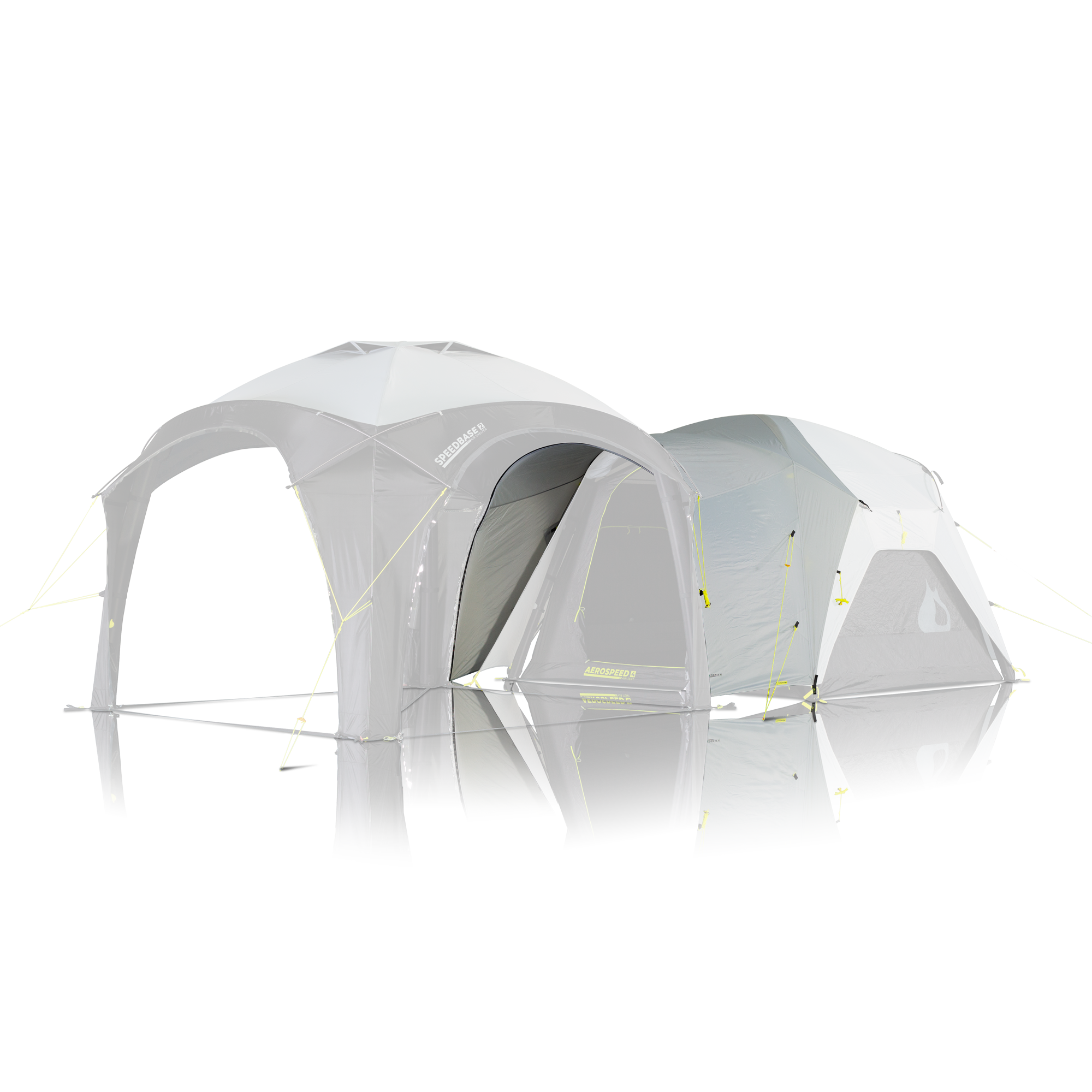 Zempire Aerospeed 6 Speedbase 2 Gazebo Link