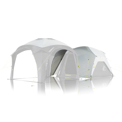 Zempire Aerospeed 6 Speedbase 2 Gazebo Link