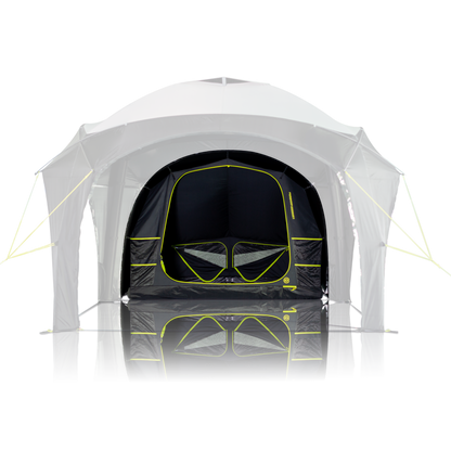 Zempire Base 2 Bedroom Pod