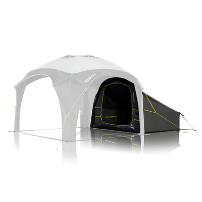 Zempire Base 2 Bedroom Pod