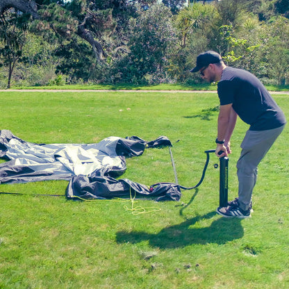 Zempire Speedbase 2 Air Gazebo