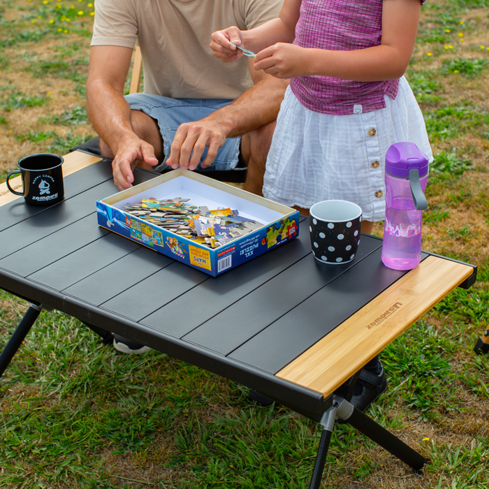 Stealthpac 95 001 Key Feature Coffee Table