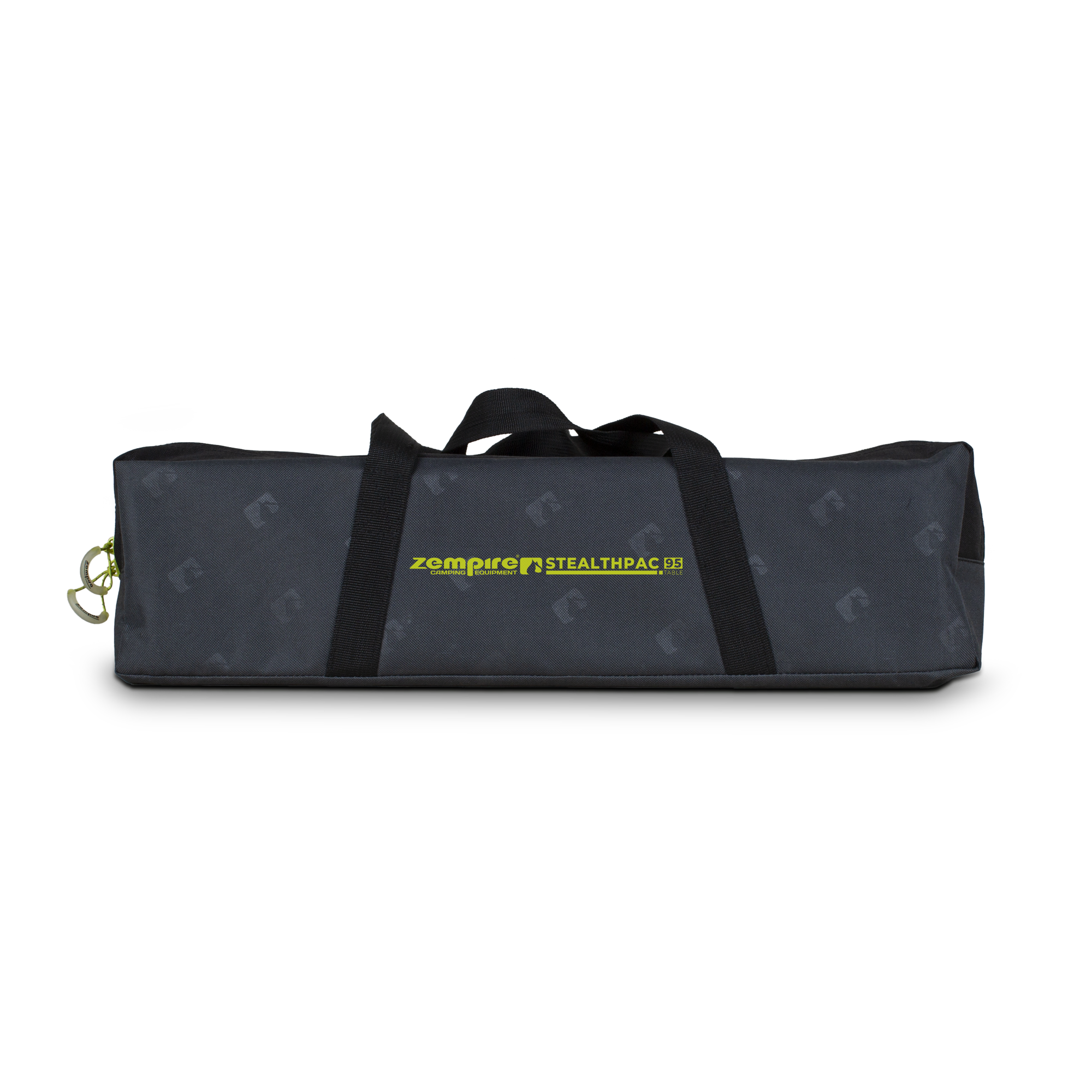 Zempire Stealthpac Folding Camp Table