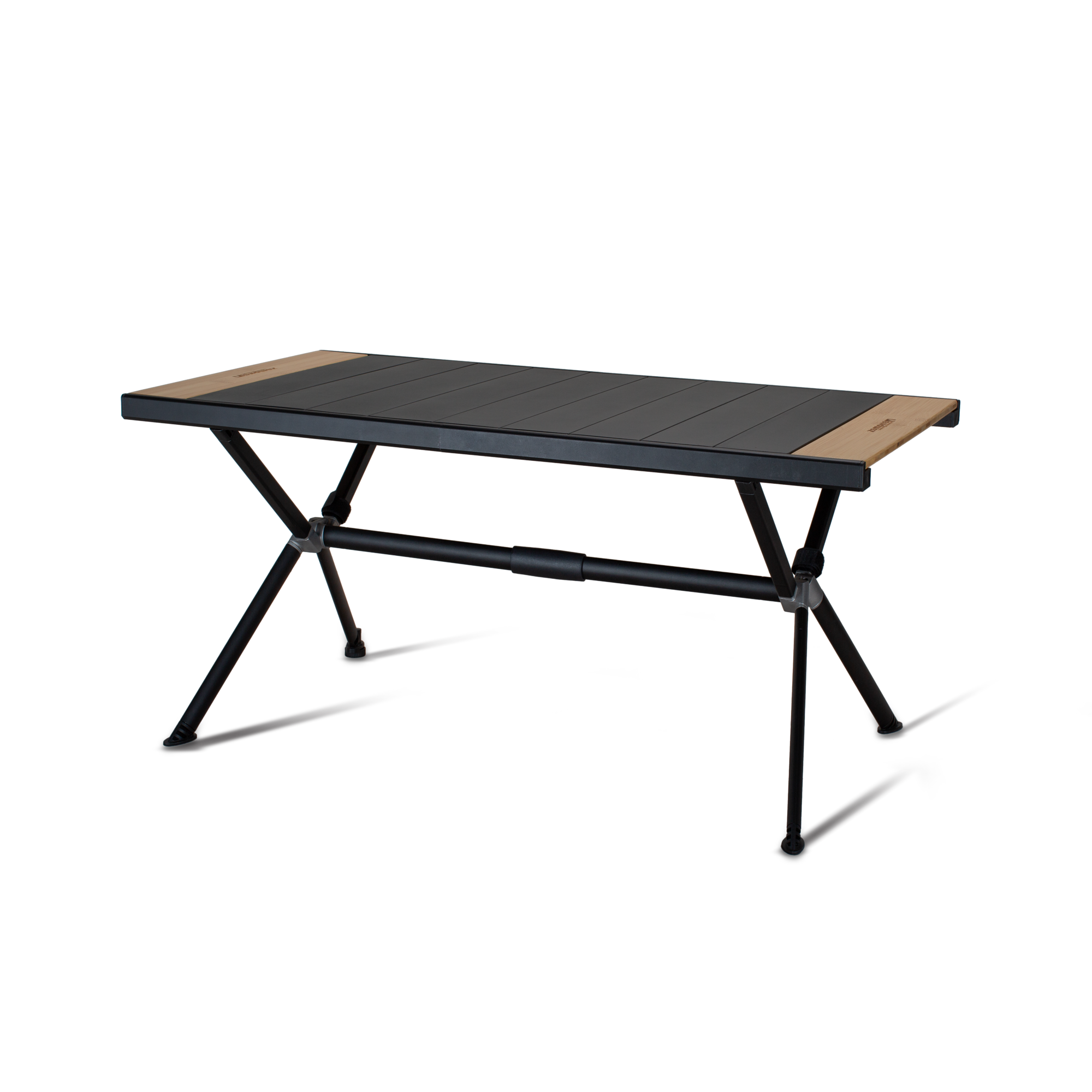 Zempire Stealthpac Folding Camp Table EASY FOLD TABLETOP